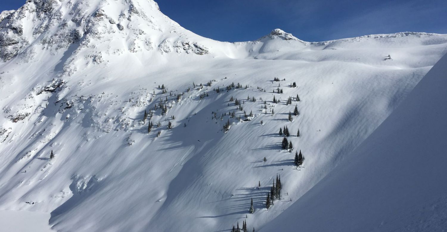 Valhalla Mountain Lodge